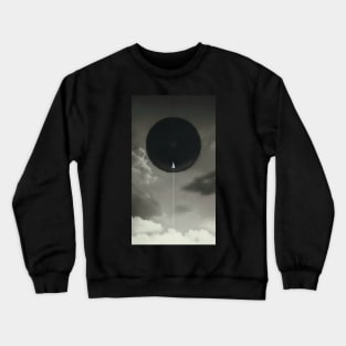 Post Rock Sky Crewneck Sweatshirt